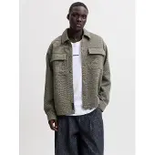 Jack & Jones Relaxed Fit Overskjorte