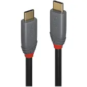 Lindy 36908 Usb-c-kabel 5 M