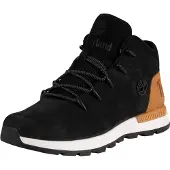 Timberland Sprint Trekker Mid Vandrestøvler