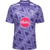 Hummel Bournemouth Udebanetrøje 2026/27 - , størrelse X-Large