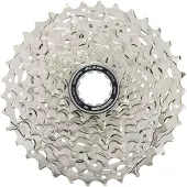 Shimano Galinis žvaigždžių blokas 105 CS-R7101 12-speed-11-34T