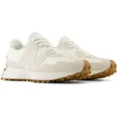 New Balance New Balancetil kvinder. WS327V1 Træningssko i læder 327 beige (37.5), Fast, Blonder, Casual