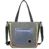 Munich Deep Shopper Bag