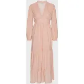 Americandreams Kjole 'Umi' lys pink