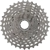 Campagnolo Super Record Wireless 13s Kassette
