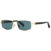 Philipp Plein Spp275-550300 17x55x150mm Solbriller