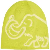 Mammut Logo Reversible Beanie