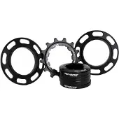 Reverse Components Hg Single Speed Konverteringskit