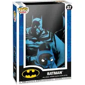 Funko POP! Comic Cover Batman Figur
