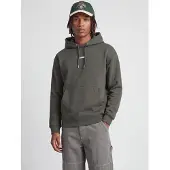 Jack & Jones Back Printet Hættetrøje
