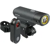 Trelock Ls 290 Pulse-line Cykellampesæt