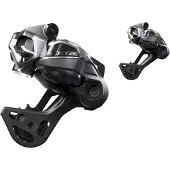 Shimano Rd-m9250 Xtr Sgs Bagskifter