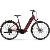 Winora Tria X11 Low 28´´ Cues 2027 Elektriskcykel