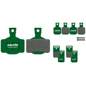 Galfer Fd584 Pro/magura Skivebremseklodser