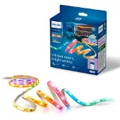 Philips Smart Lighting RGBICWW LED-strip 10 m