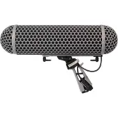 Rode Røde Blimp 2 Windshield og Shock Mount