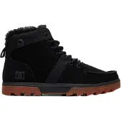 Dc-shoes Woodland Støvler