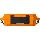 Yeti - Campingtilbehør - Loadout Gobox 1 King Crab Orange til Unisex