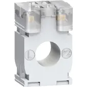 Schneider Electric METSECT5CC005, Hvid, IP20, 50 A, 44 mm, 37 mm, 65 mm