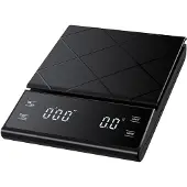 Extralink Køkkenvægt Home C1 | Kaffevægt | 3000g/0,1g
