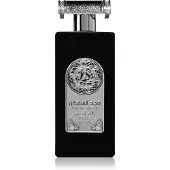 Asdaaf Majd Al Sultan Black Intense Eau de parfum 100 ml