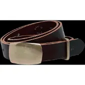 Levi's Bælte 'Ryder' sort
