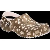 Crocs Classic Pop Animal Træsko