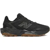 New Balance New Balancetil mænd. MTTRUV1_RU Tektrel-sneakers, sort (40), Fast, Blonder, Casual, Løb, Mesh, Udendørs