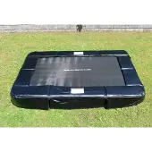 MCU-Sport NedGravet / Inground Trampolin 213 x 153 cm