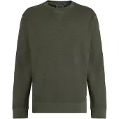 Scotch & Soda Sweatshirt oliven