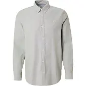 Scotch & Soda Skjorte 'Seasonal Core' lysegrå