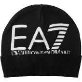 Emporio Armani Hue sort / hvid