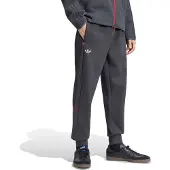 Adidas Sportsbukser 'LFC Teamgeist 26' mørkegrå