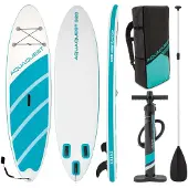 Intex Aqua Quest 320 Oppusteligt Padleboardsæt