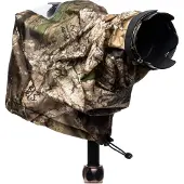 Think Tank Emergency Rain Cover Medium Regnslag Til Spotlys