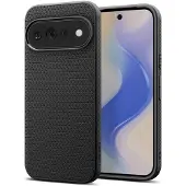 Spigen Liquid Air - matte black - Google Pixel 11 Pro XL