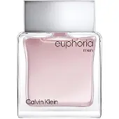 Calvin Klein Euphoria For Men Edt 50ml