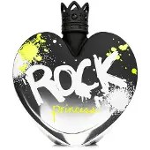 Vera Wang Rock Princess (2023) Eau de toilette 100 ml