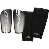 Adidas Benskinner F50 Competition - Grå/Hvid, størrelse L