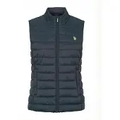 U.S. POLO ASSN. Vest ' UWVive ' safir