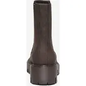 ONLY Chelsea Boots 'ONLBetty' mørkebrun