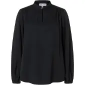 More & more Bluse sort
