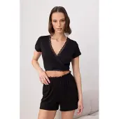 Trendyol Shorty sort