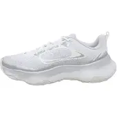 Under Armour Sportssko 'Pulse' lysegrå / hvid
