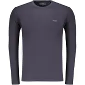 GUESS Bluser & t-shirts navy