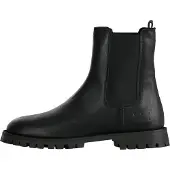 Copenhagen Studios Chelsea Boots '850' sort
