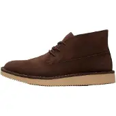 Timberland Snørestøvler mørkebrun
