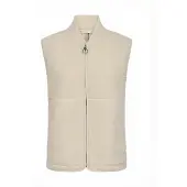 Soyaconcept Vest ' SC-ONYX ' sand