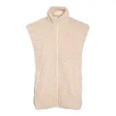 Noisy May Vest 'NMSARAH' beige