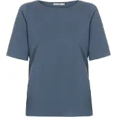 TATUUM Bluse blå